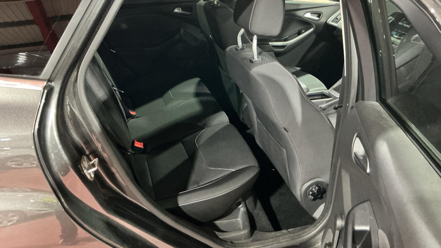 Used Ford Focus for sale - 77279235: Photo 5