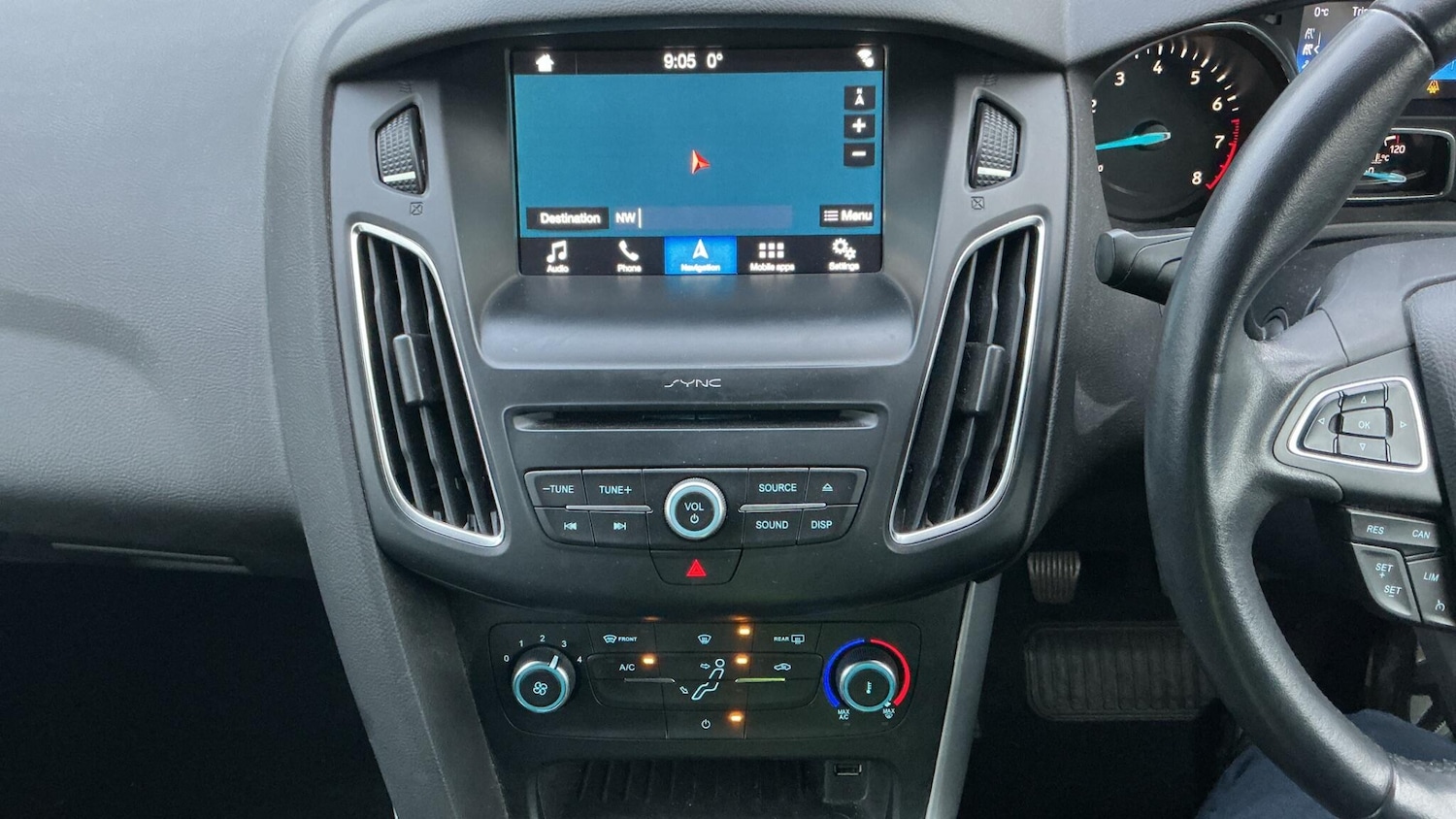 Used Ford Focus for sale - 77279235: Photo 6