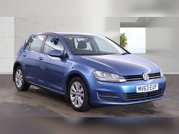 Used Volkswagen Golf 2013 for sale - 78347182: Photo