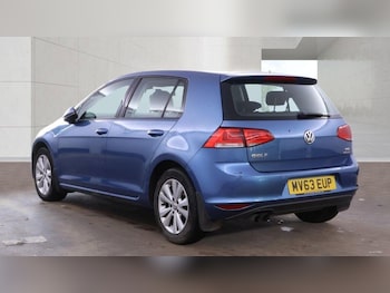 Used Volkswagen Golf 2013 for sale - 78347182: Photo