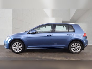 Used Volkswagen Golf 2013 for sale - 78347182: Photo