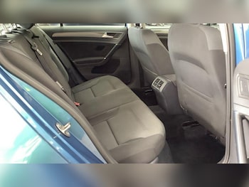 Used Volkswagen Golf 2013 for sale - 78347182: Photo