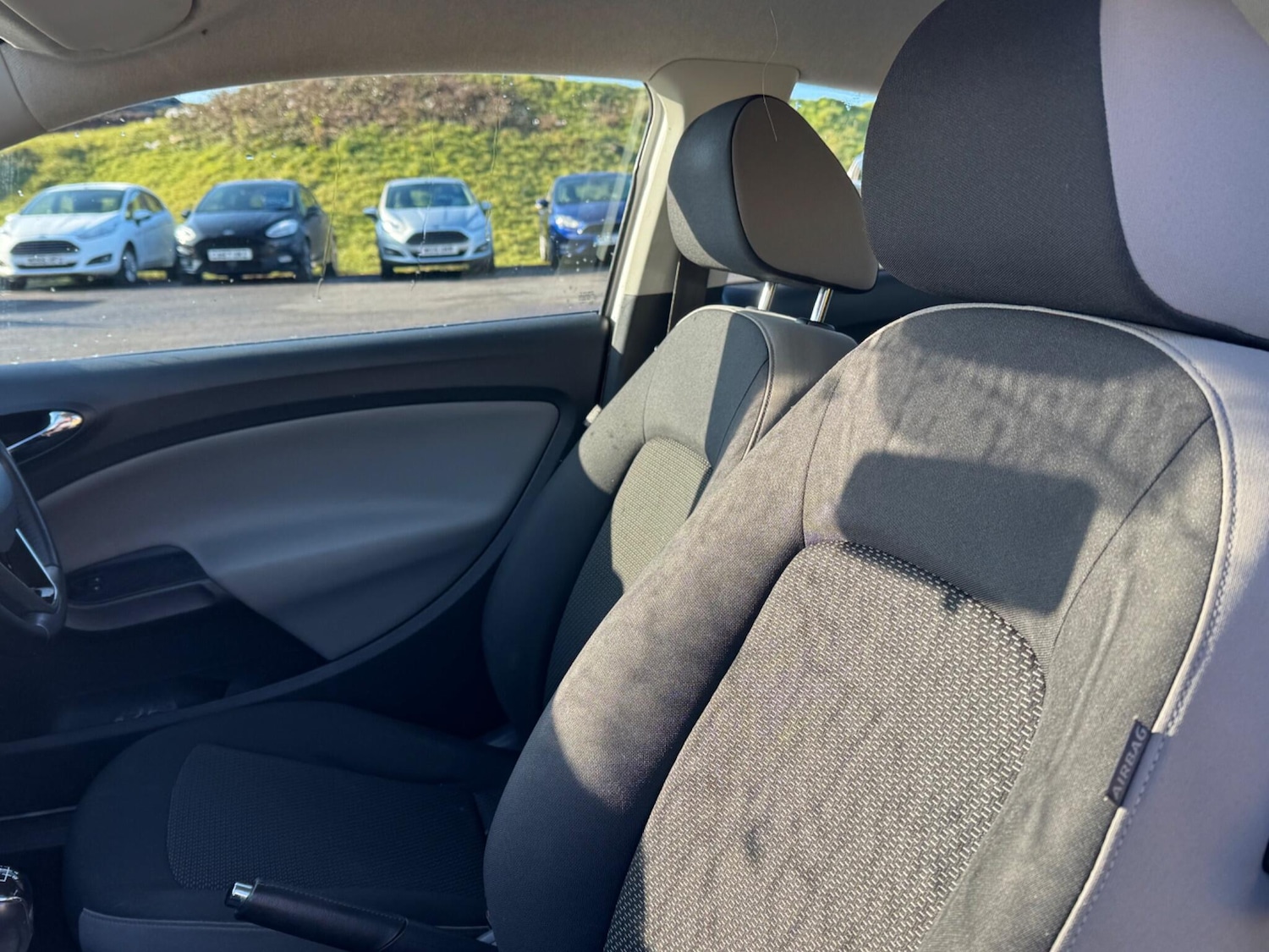 Used SEAT Ibiza 2016 for sale - 77345583: Photo 11