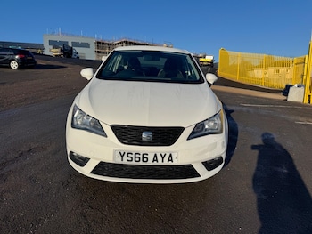 Used SEAT Ibiza 2016 for sale - 77345583: Photo
