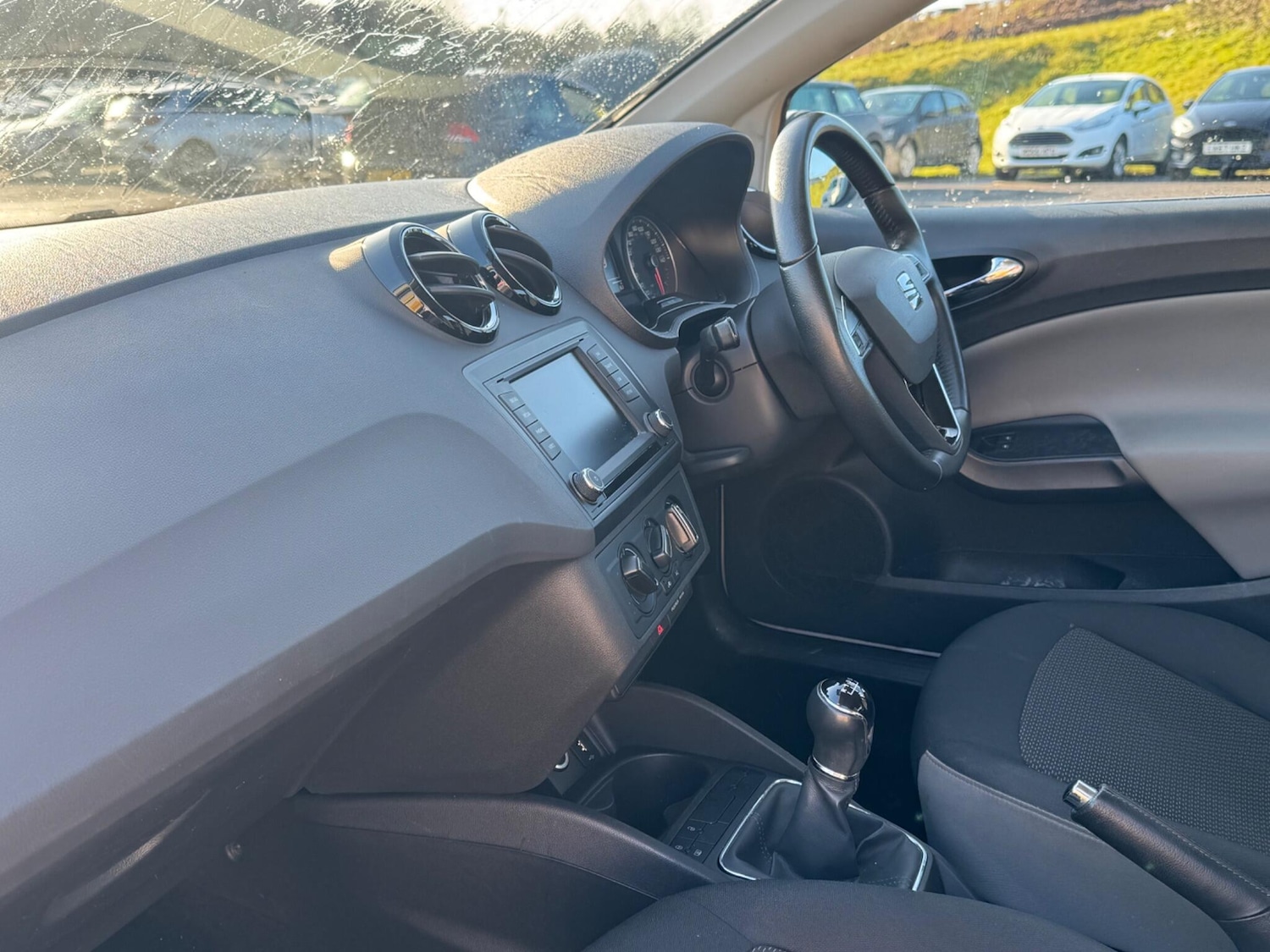 Used SEAT Ibiza 2016 for sale - 77345583: Photo 8