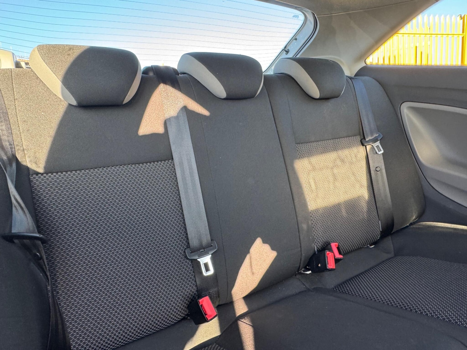 Used SEAT Ibiza 2016 for sale - 77345583: Photo 9