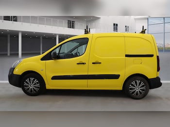 Used Citroen Berlingo 2017 for sale - 75540276: Photo