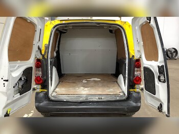 Used Citroen Berlingo 2017 for sale - 75540276: Photo