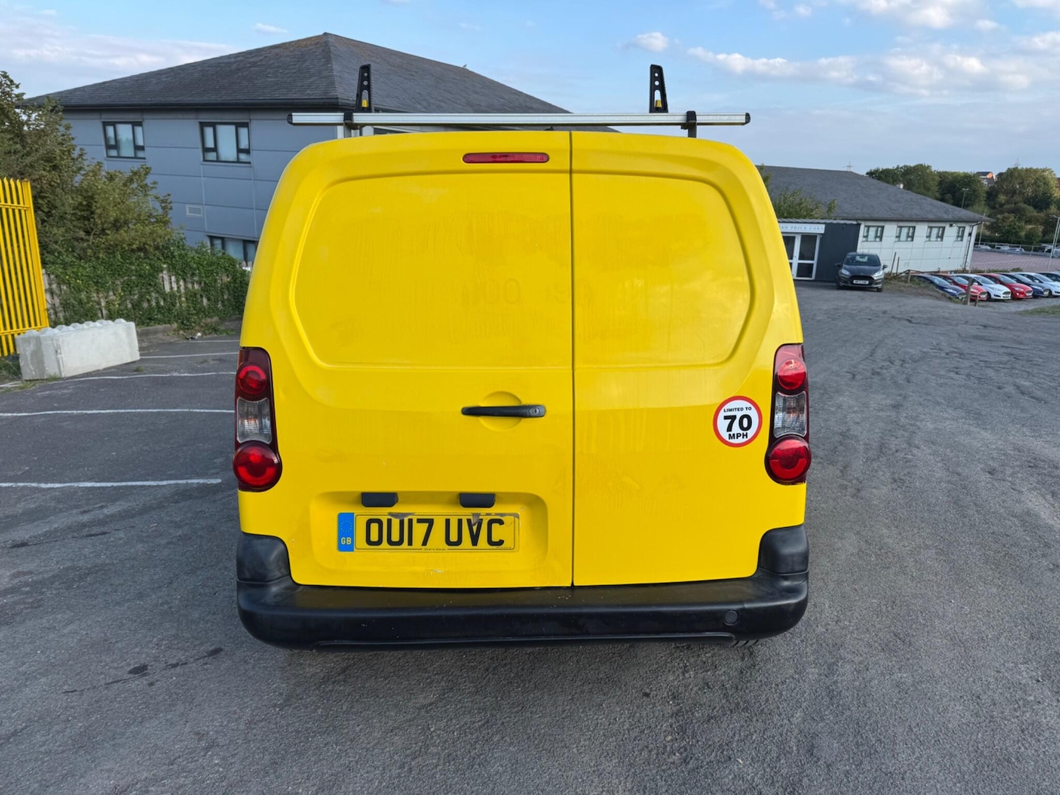 Vehicle 7