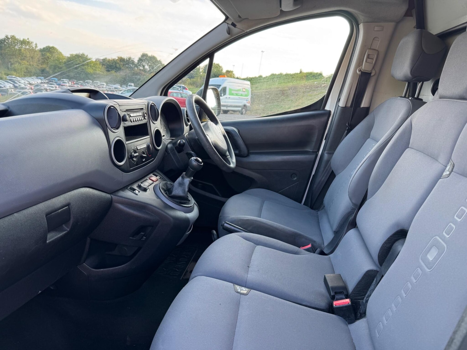 Vehicle 9