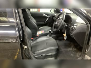 Used Audi A1 2013 for sale - 77637805: Photo