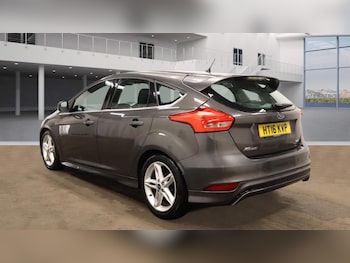 Used Ford Focus 2016 for sale - 77424561: Photo