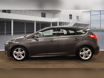 Used Ford Focus 2016 for sale - 77424561: Photo