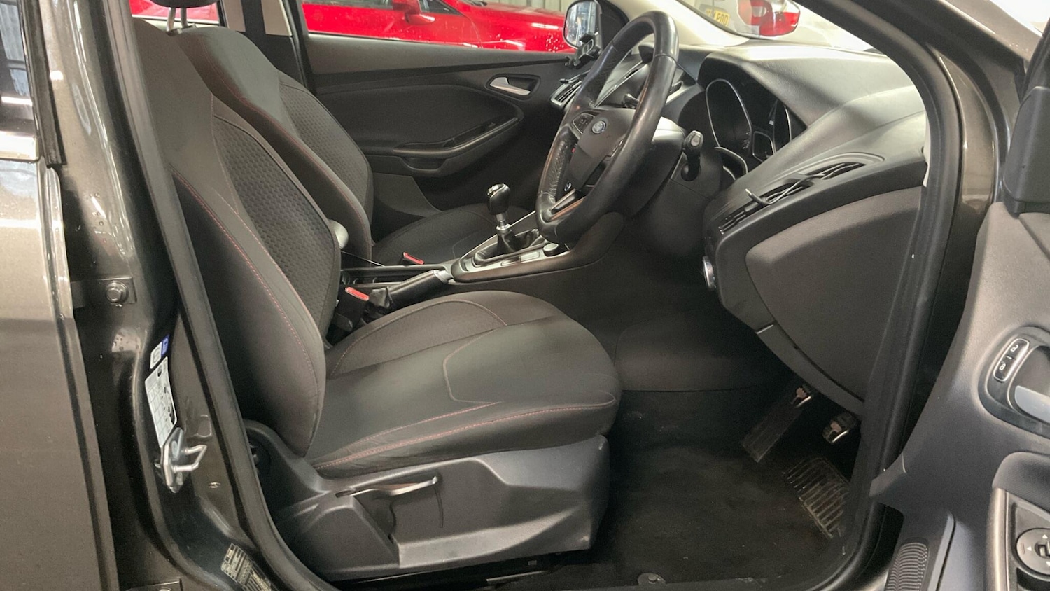 Used Ford Focus 2016 for sale - 77424561: Photo 4