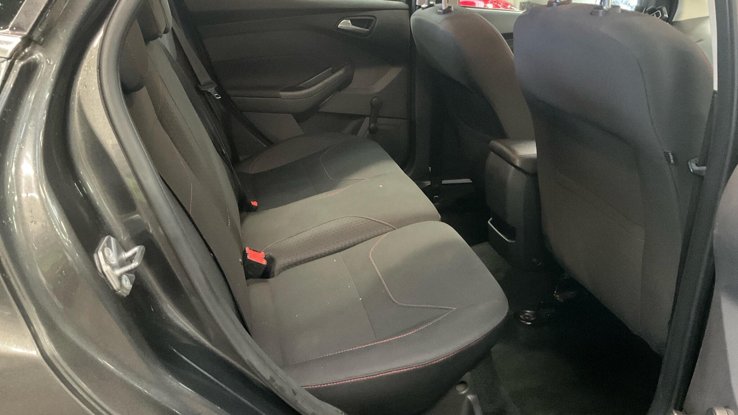 Used Ford Focus 2016 for sale - 77424561: Photo 5