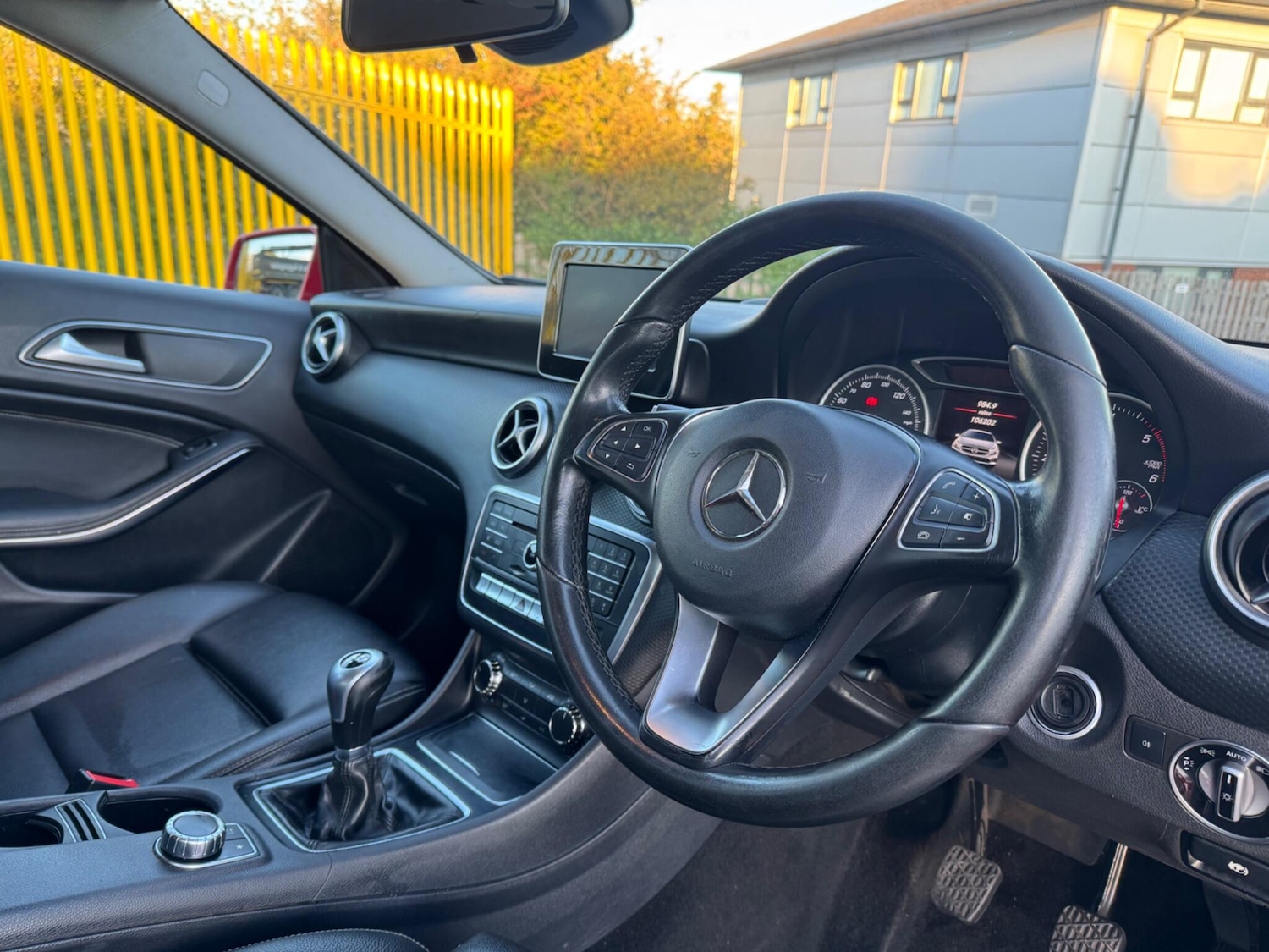 Used Mercedes-Benz A-Class 2017 for sale - 75964850: Photo 12