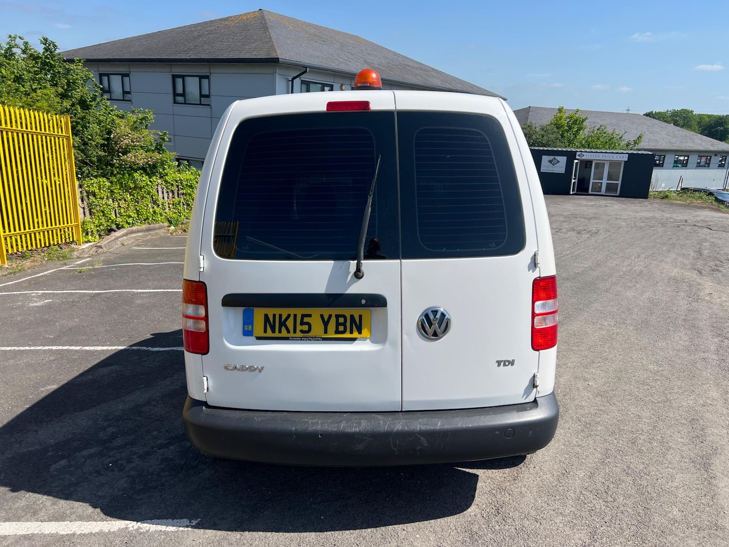 Vehicle 7