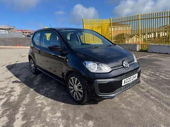 Used Volkswagen up! 2020 for sale - 78320313: Photo