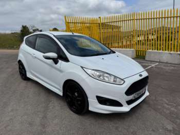 Used Ford Fiesta 2014 for sale - 74934682: Photo