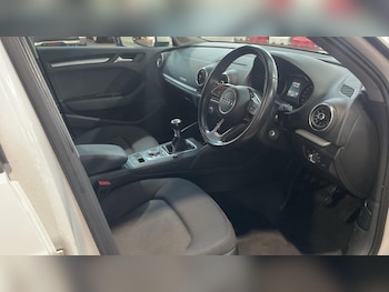 Used Audi A3 2016 for sale - 76839795: Photo