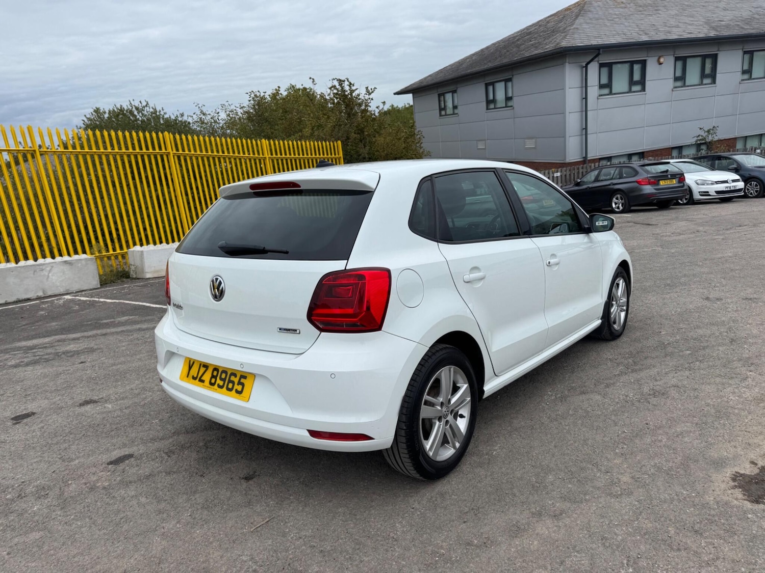 Vehicle 6