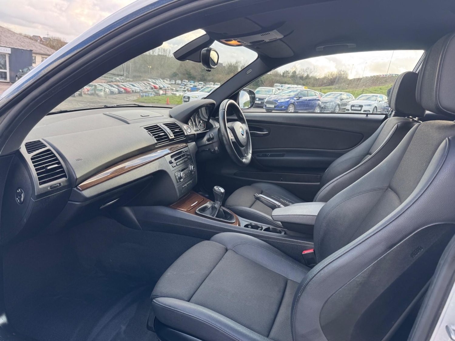 Used BMW 1 Series 2011 for sale - 77509861: Photo 10