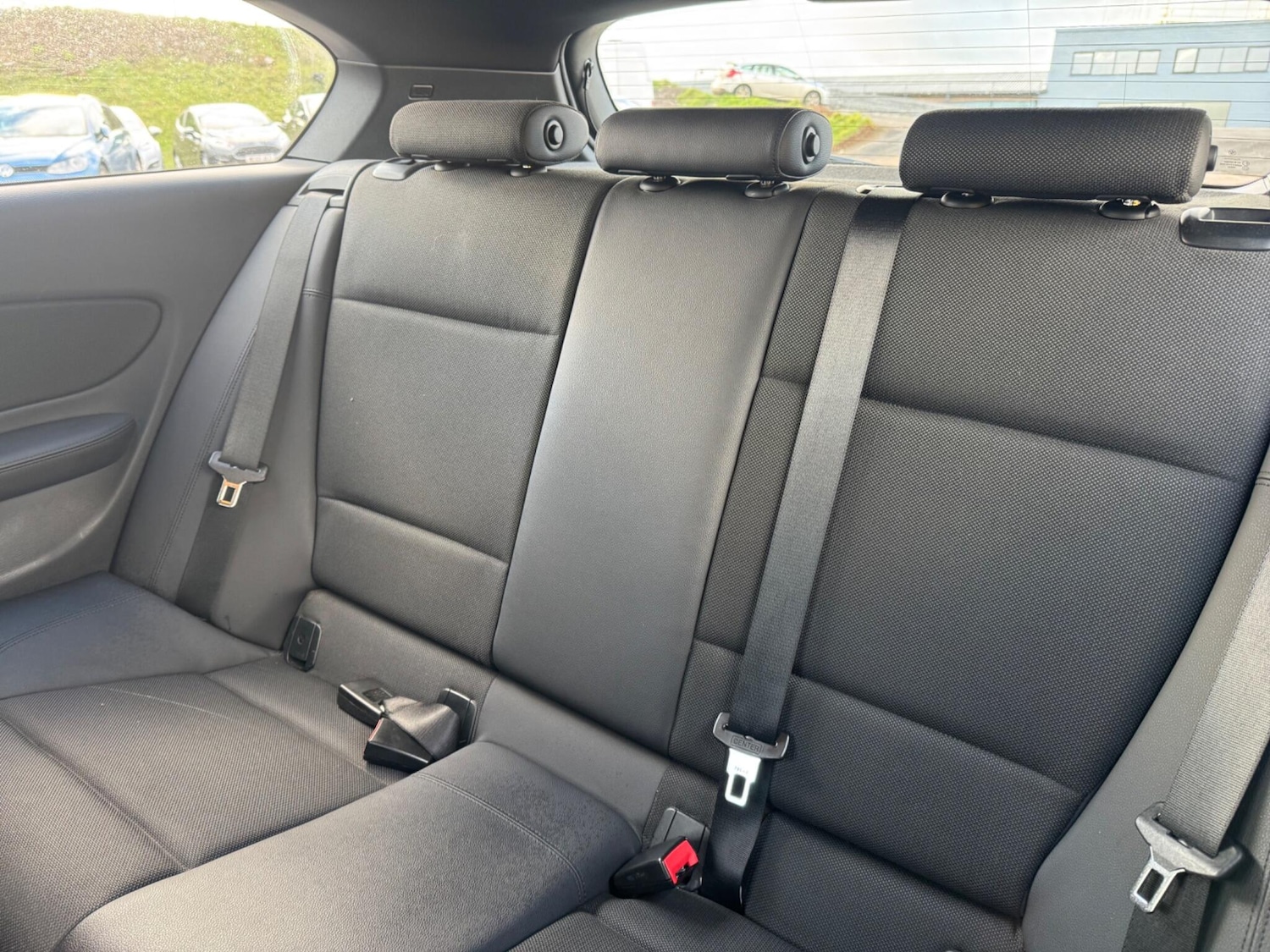 Used BMW 1 Series 2011 for sale - 77509861: Photo 11