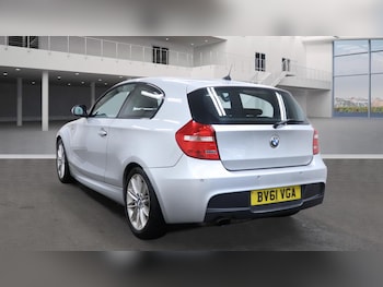 Used BMW 1 Series 2011 for sale - 77509861: Photo