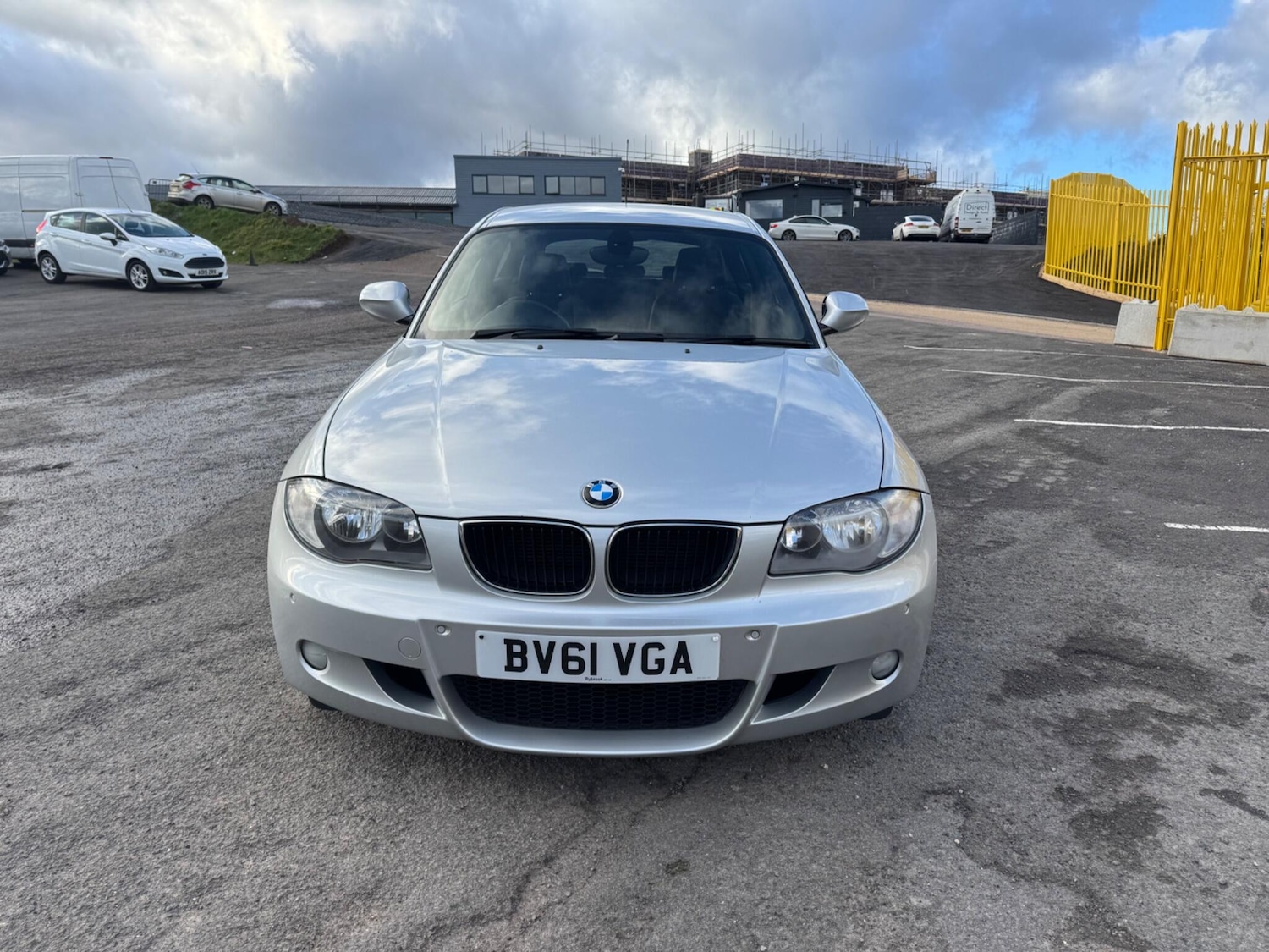 Used BMW 1 Series 2011 for sale - 77509861: Photo 3