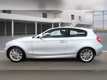 Used BMW 1 Series 2011 for sale - 77509861: Photo