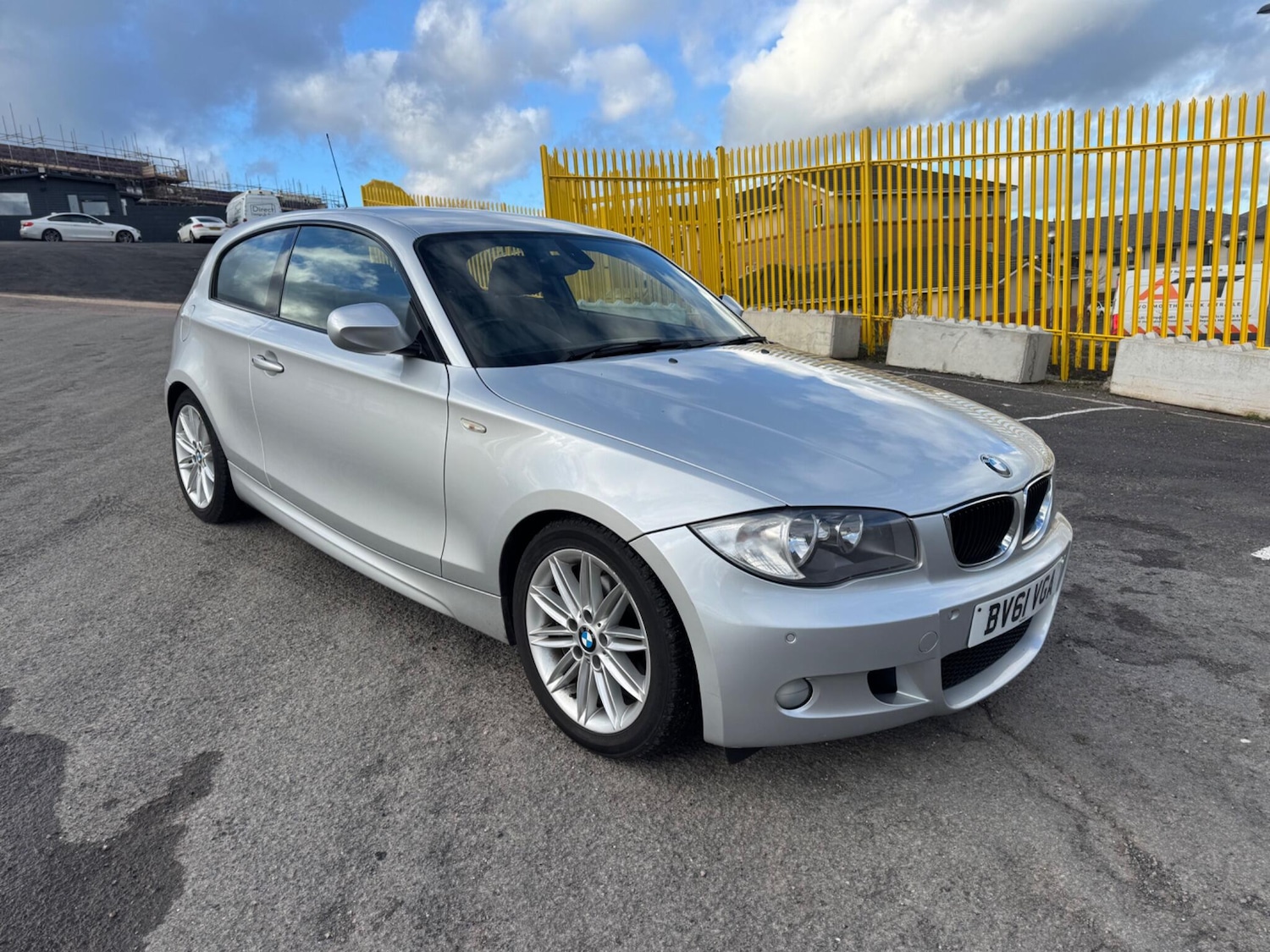 Used BMW 1 Series 2011 for sale - 77509861: Photo 4