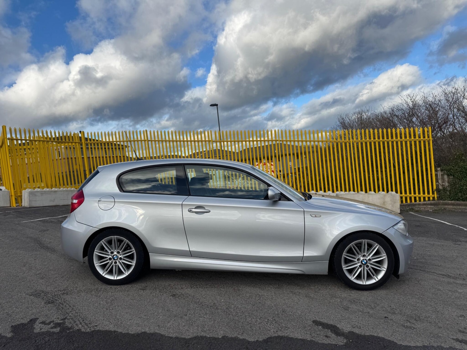 Used BMW 1 Series 2011 for sale - 77509861: Photo 5