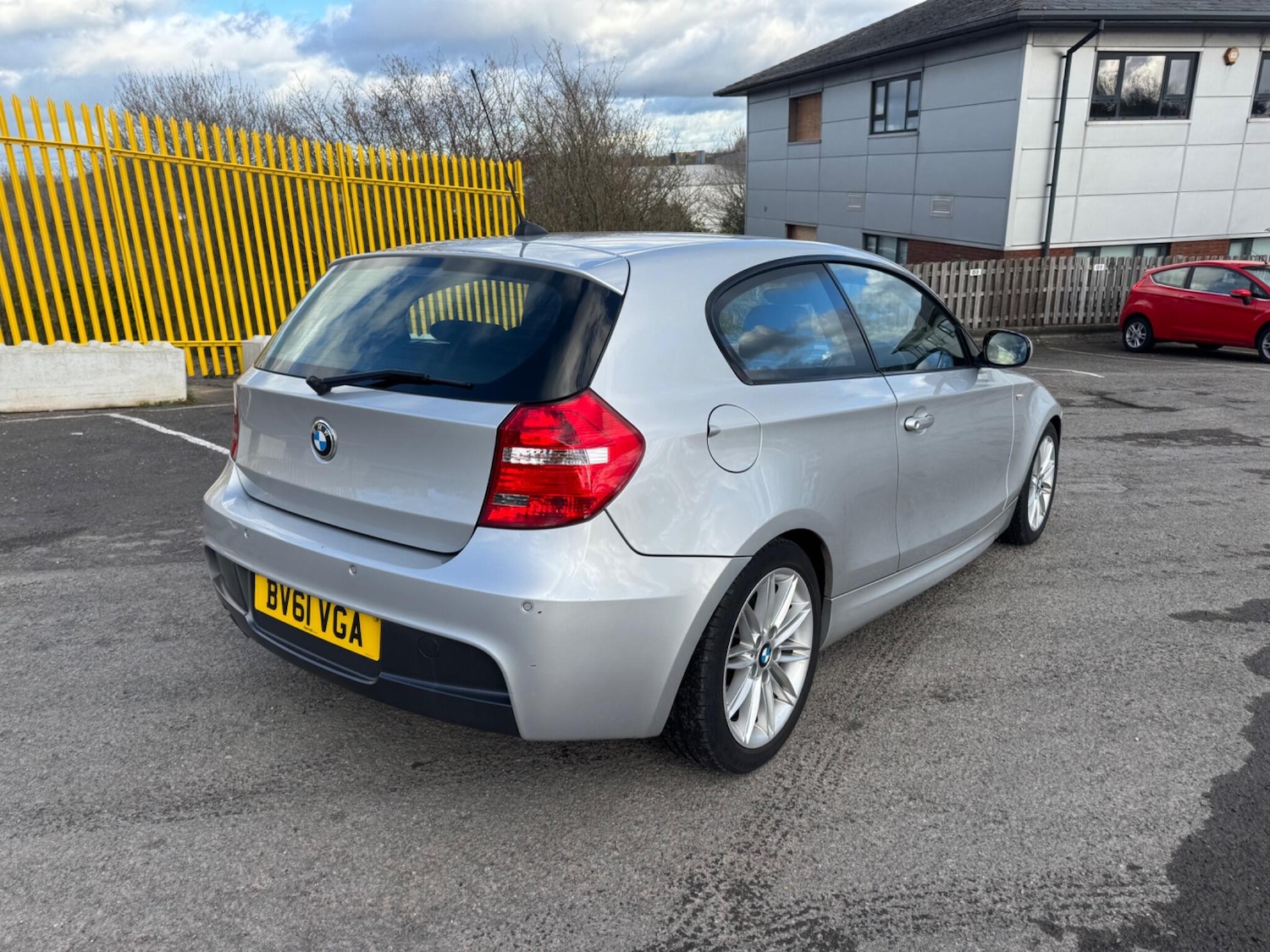 Used BMW 1 Series 2011 for sale - 77509861: Photo 6