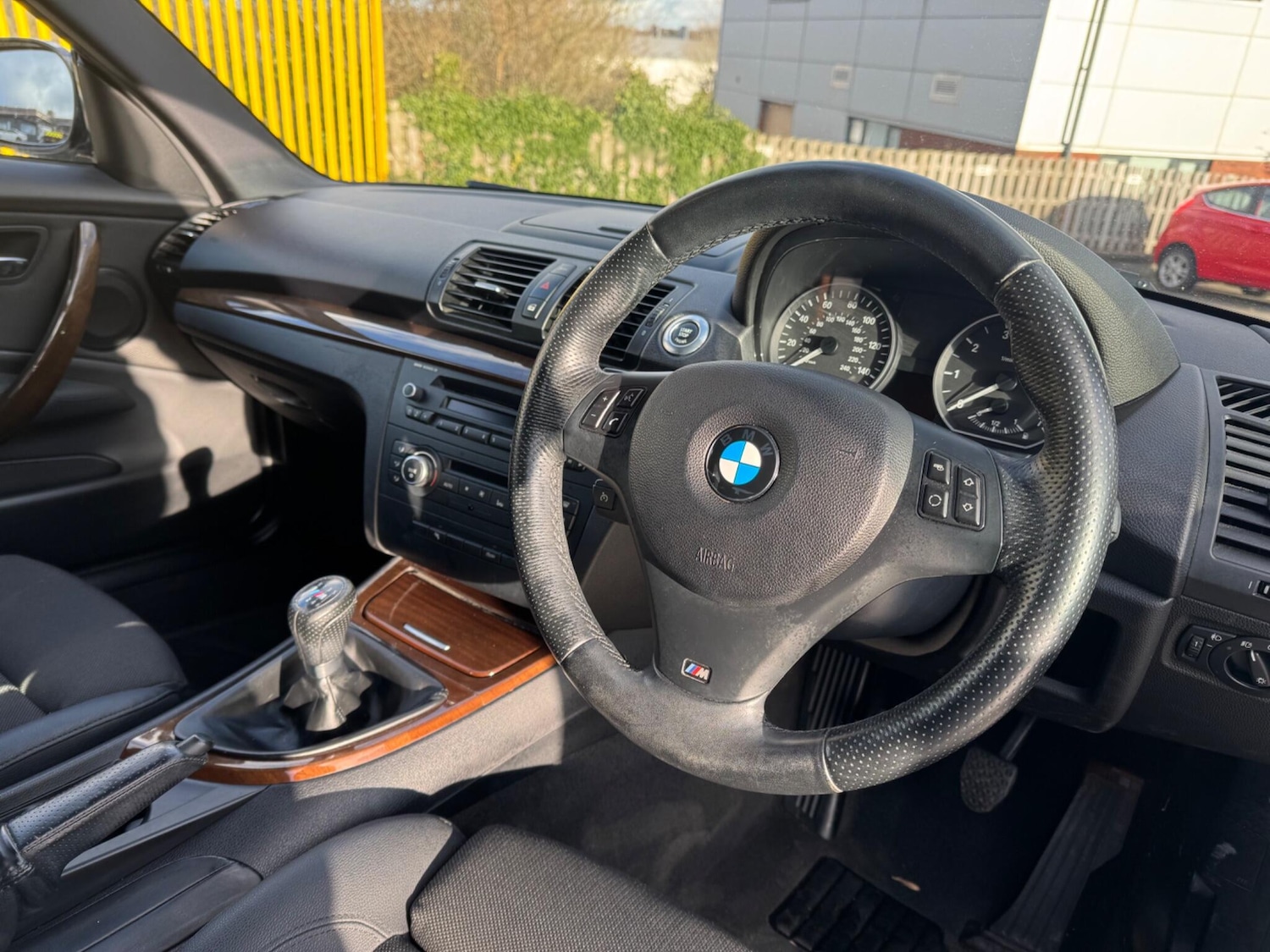 Used BMW 1 Series 2011 for sale - 77509861: Photo 8