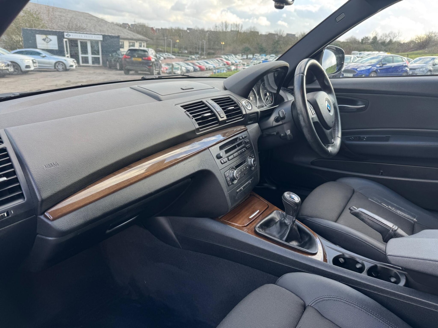 Used BMW 1 Series 2011 for sale - 77509861: Photo 9