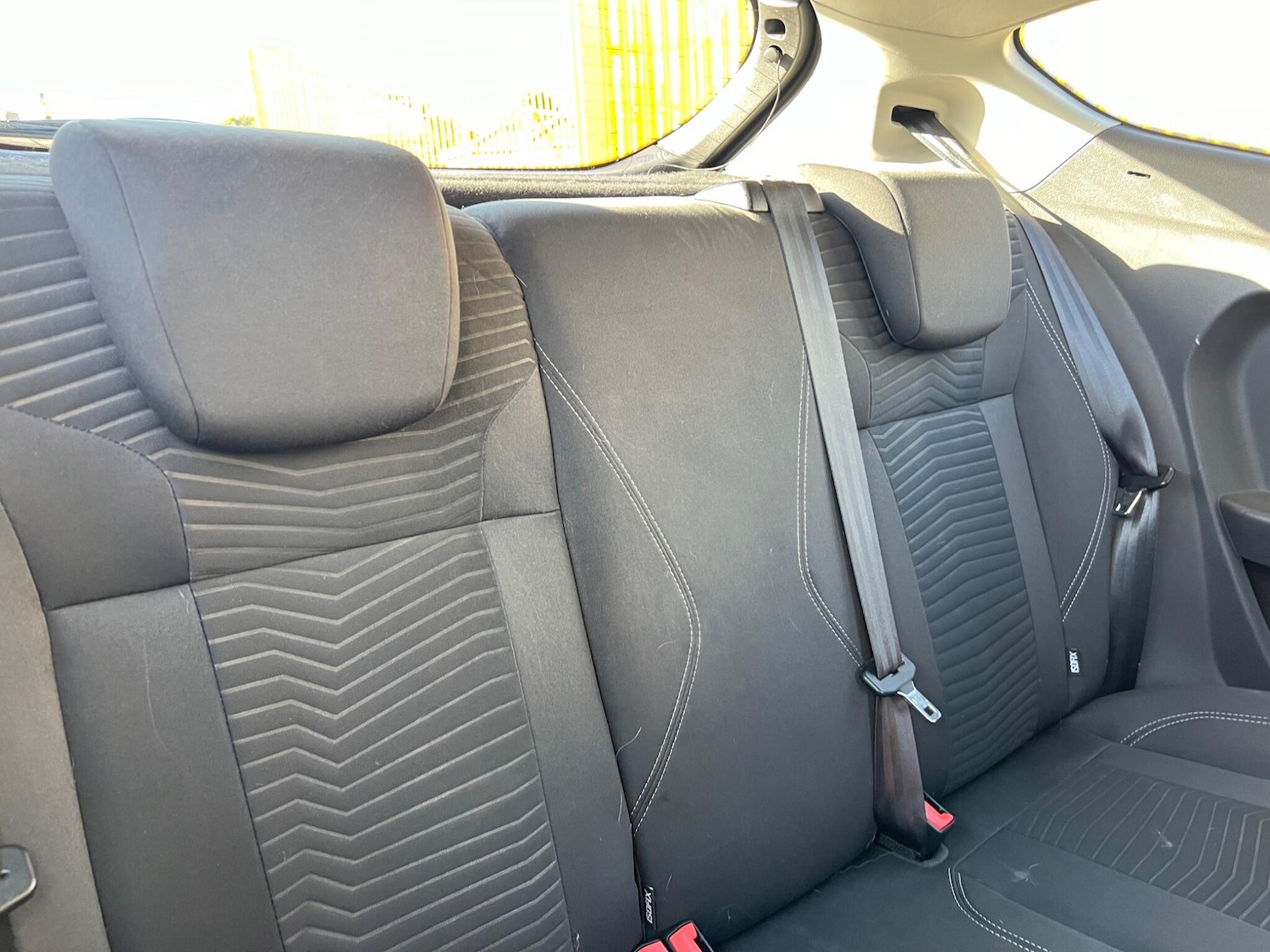 Used Ford Fiesta 2013 for sale - 76988801: Photo 12