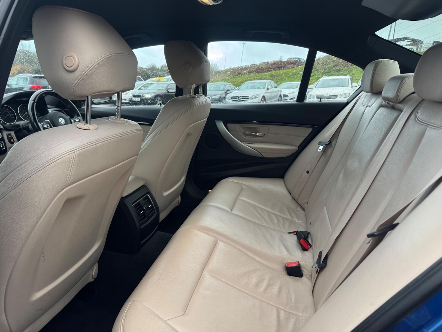 Used BMW 3 Series 2016 for sale - 76167291: Photo 10