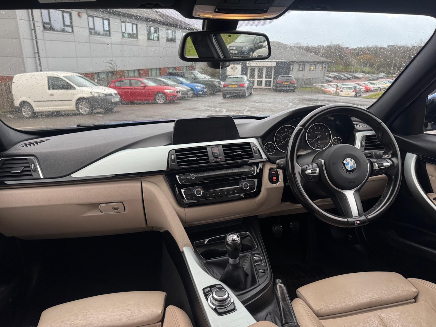 Used BMW 3 Series 2016 for sale - 76167291: Photo 11