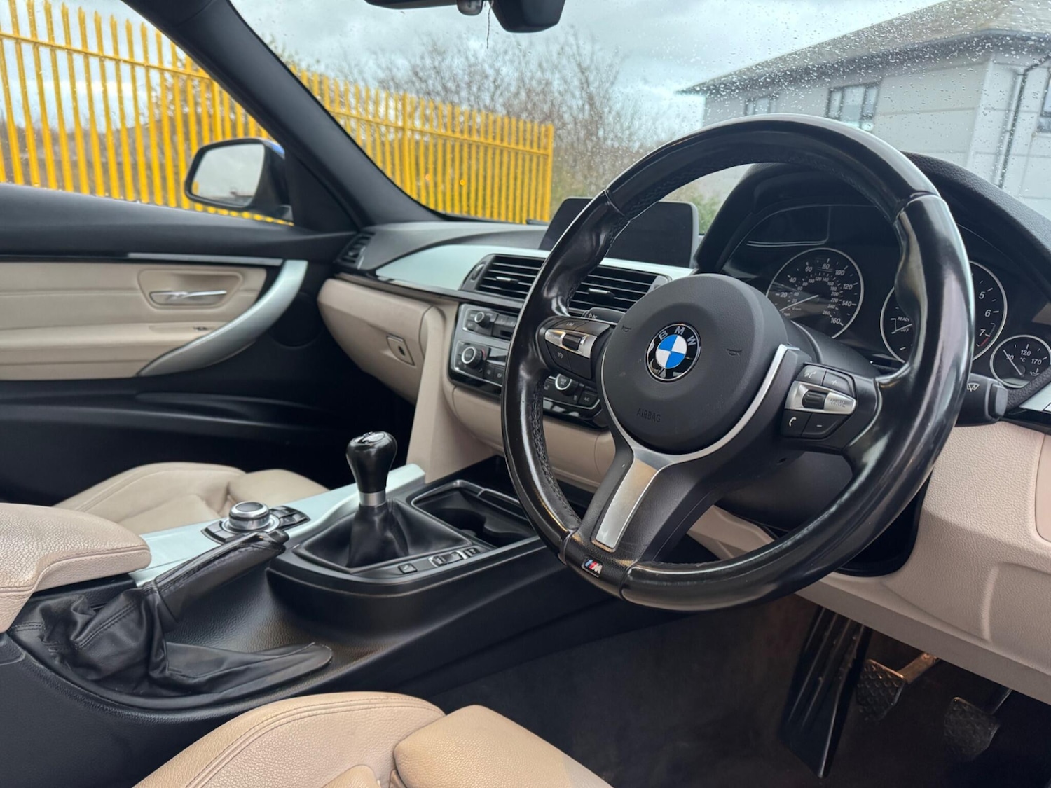 Used BMW 3 Series 2016 for sale - 76167291: Photo 12