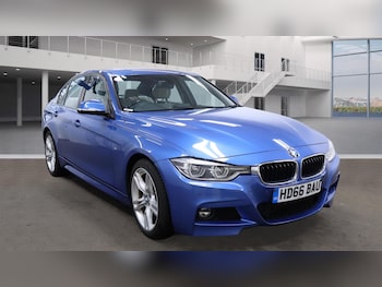 BMW - 3 Series