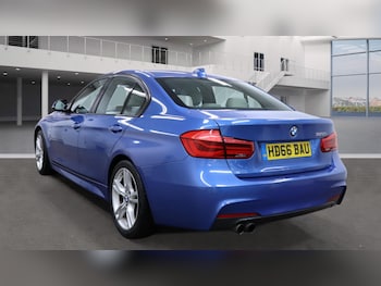 Used BMW 3 Series 2016 for sale - 76167291: Photo 2
