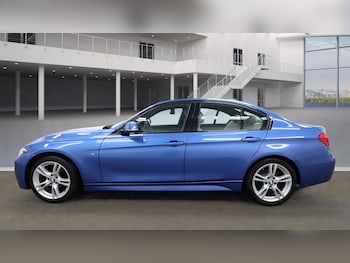 Used BMW 3 Series 2016 for sale - 76167291: Photo 3