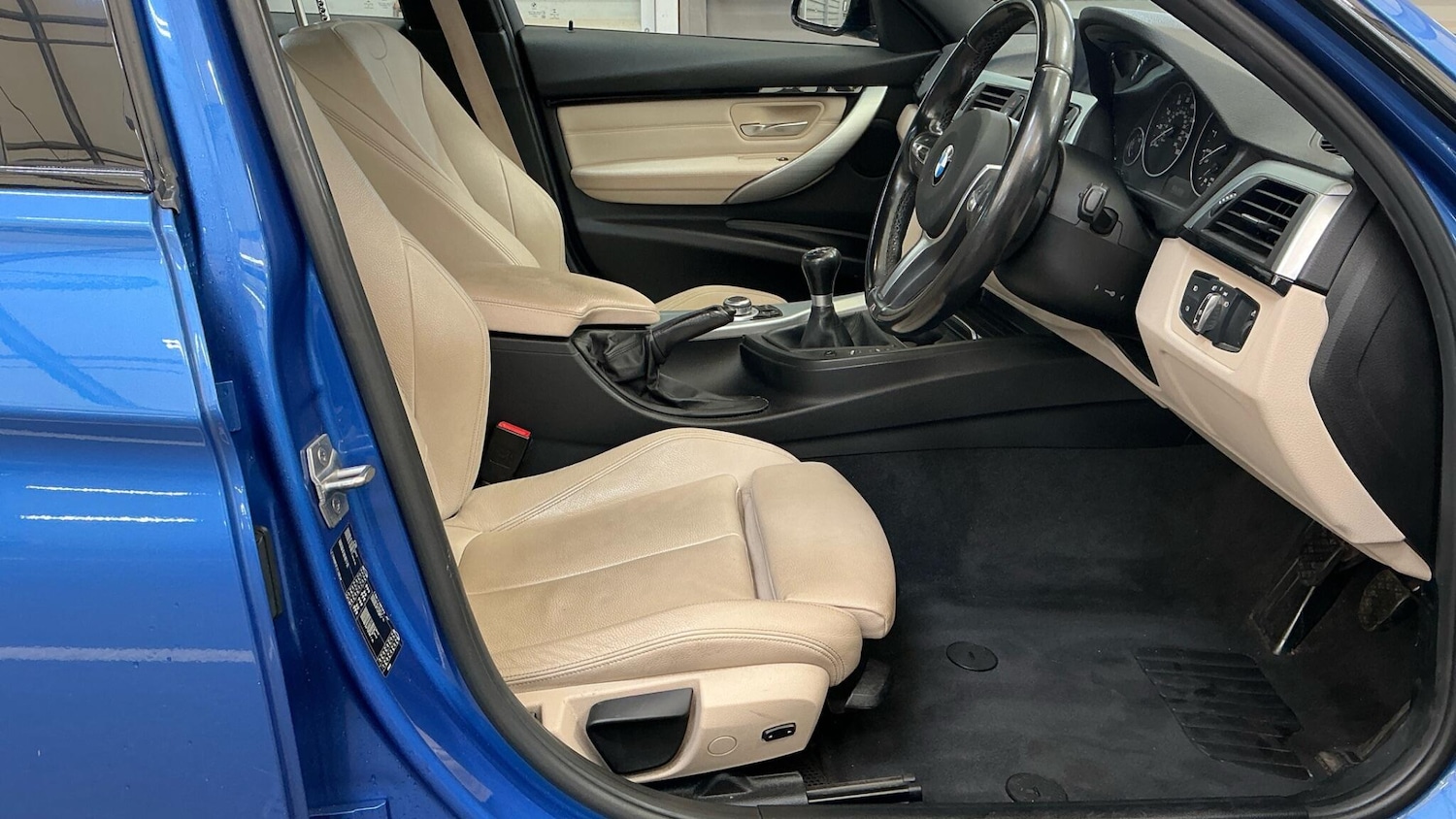 Used BMW 3 Series 2016 for sale - 76167291: Photo 4