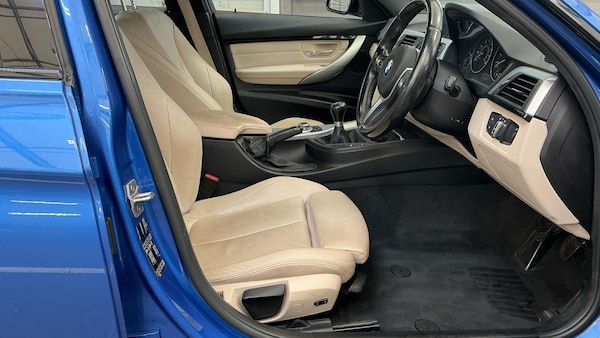 Used BMW 3 Series 2016 for sale - 76167291: Photo 4
