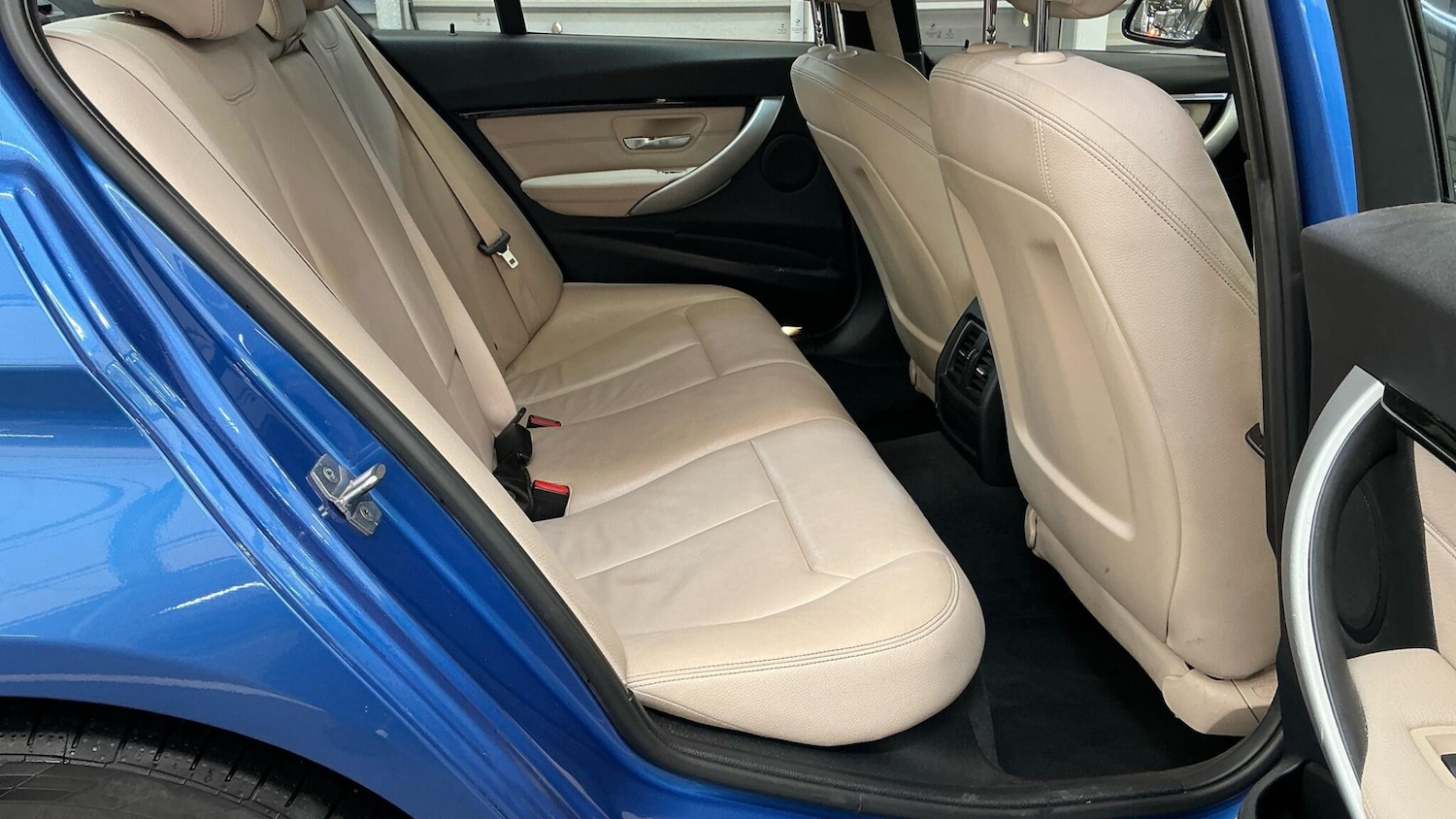 Used BMW 3 Series 2016 for sale - 76167291: Photo 5