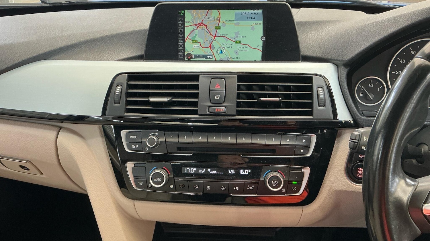 Used BMW 3 Series 2016 for sale - 76167291: Photo 6