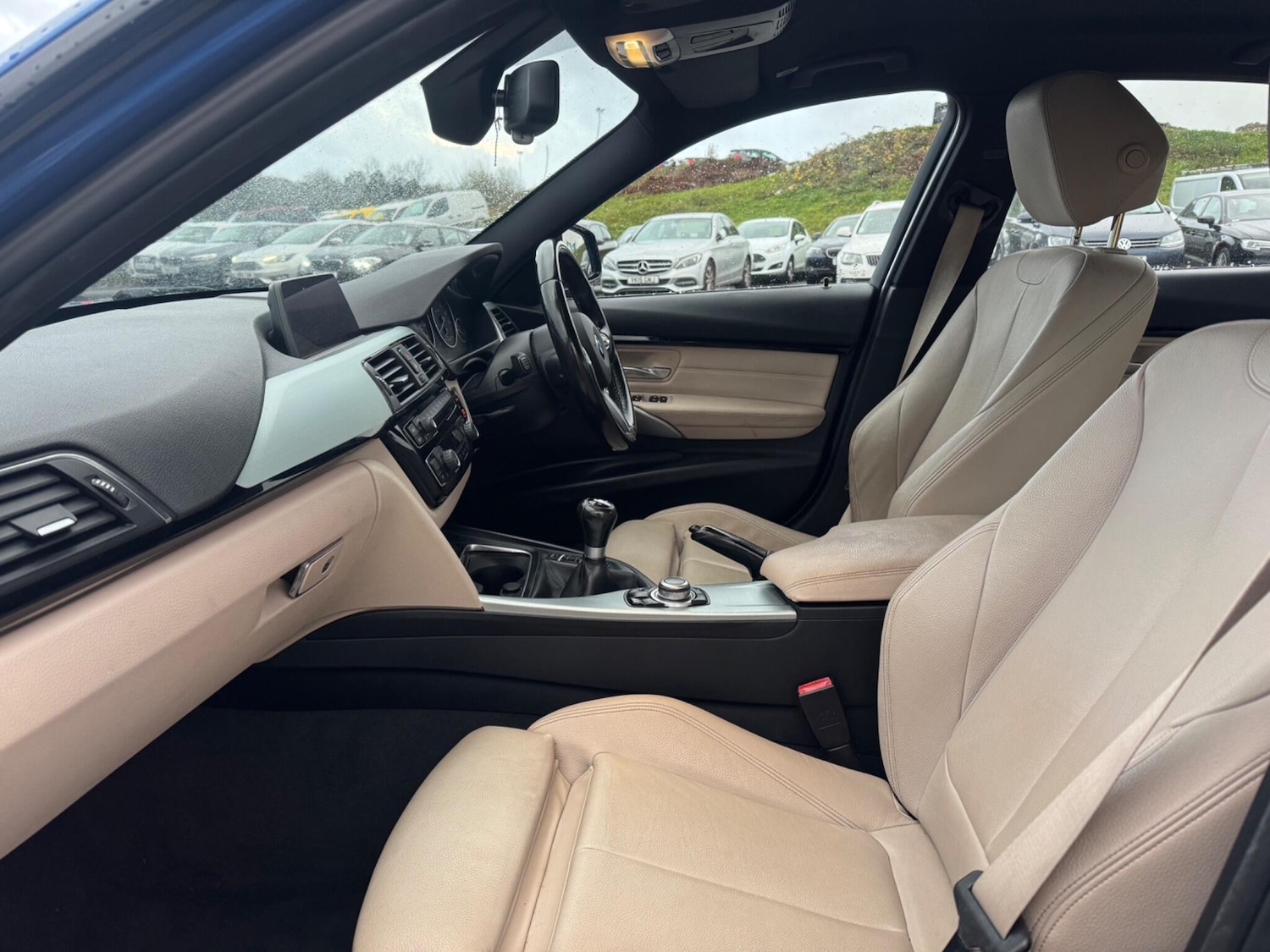 Used BMW 3 Series 2016 for sale - 76167291: Photo 8