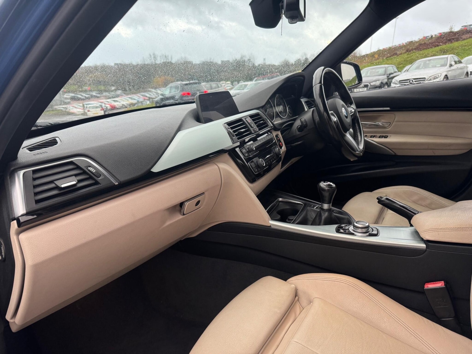 Used BMW 3 Series 2016 for sale - 76167291: Photo 9