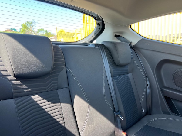 Used Ford Fiesta 2015 for sale - 74383788: Photo 10