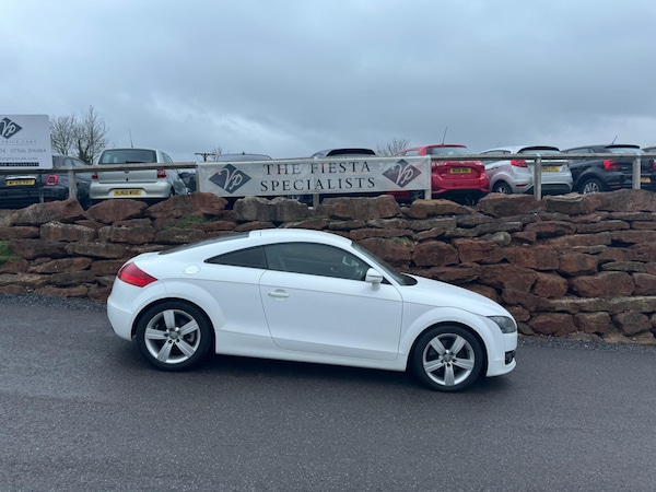 Used Audi TT 2009 for sale - 73681163: Photo 5